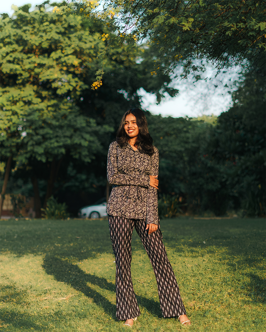 Women Workwear Outfits