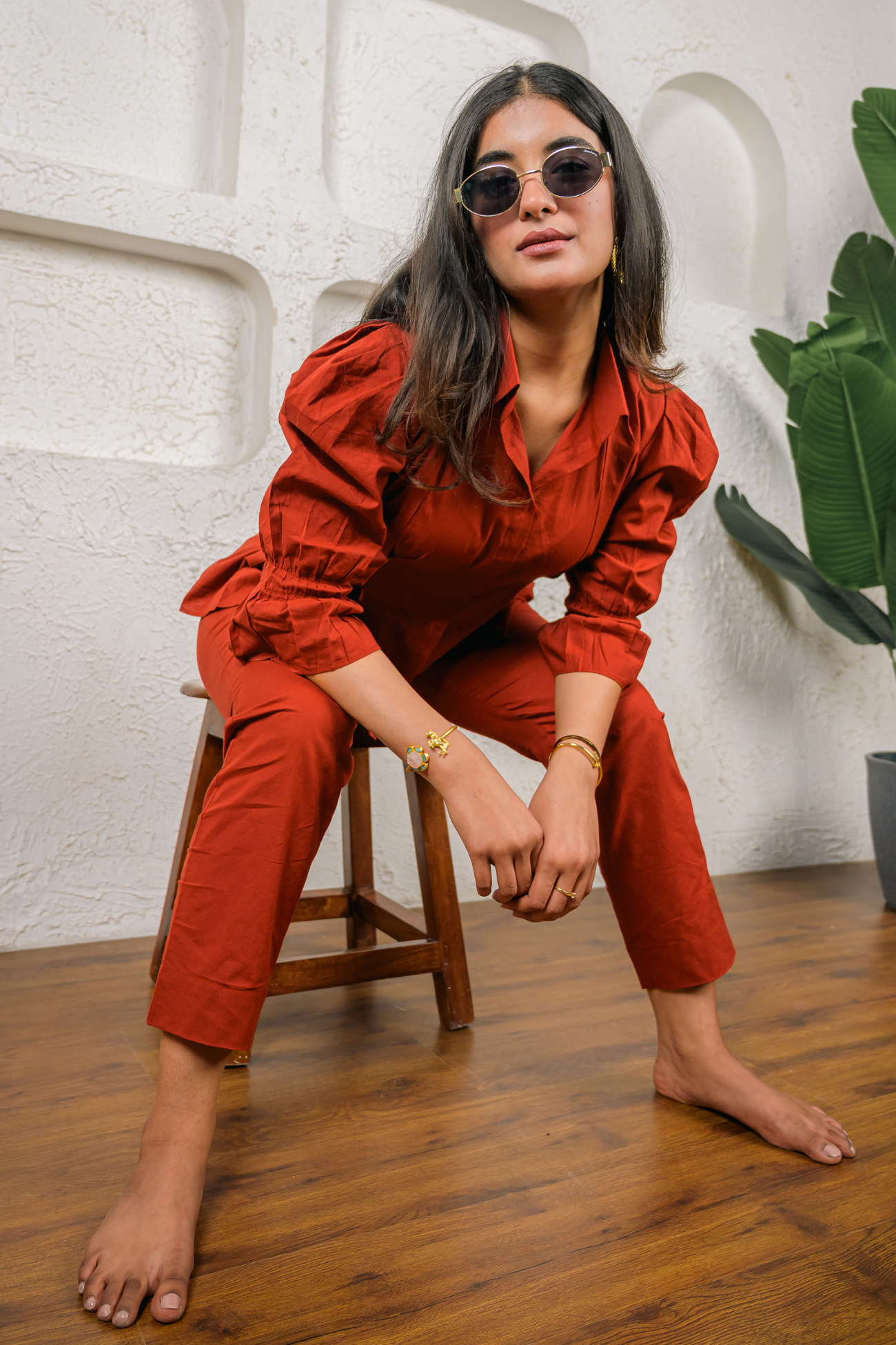 Bric Statement Coord Set