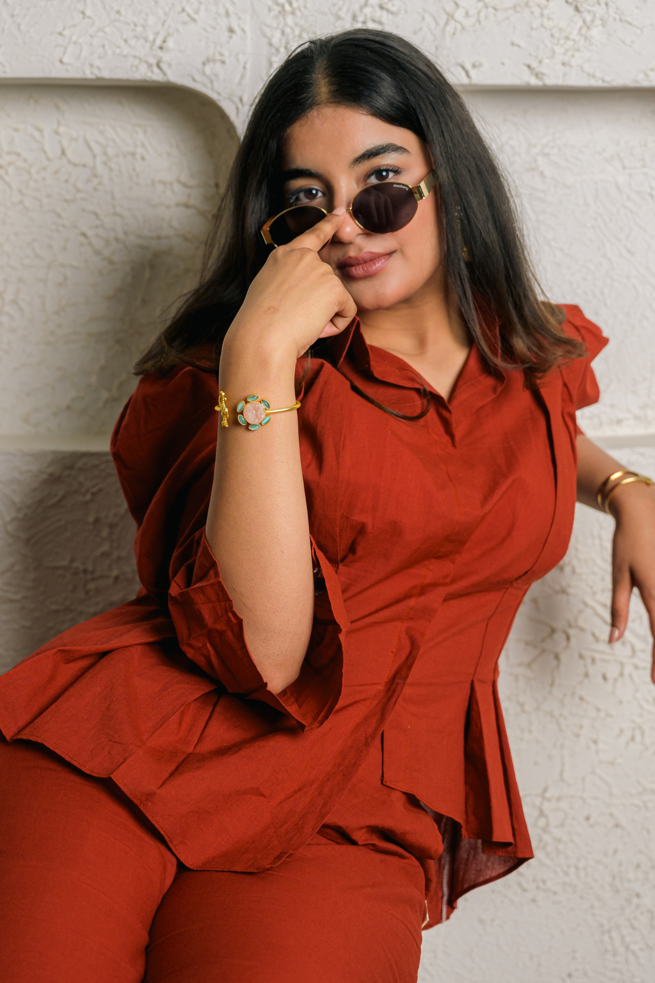 Bric Statement Coord Set