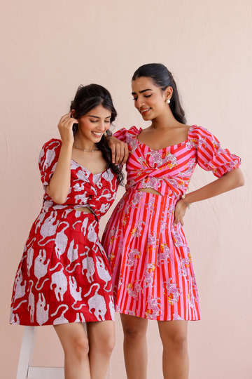 Dresses