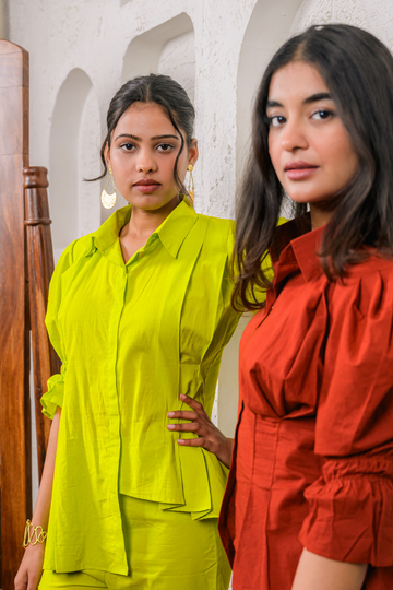Co-ord-sets