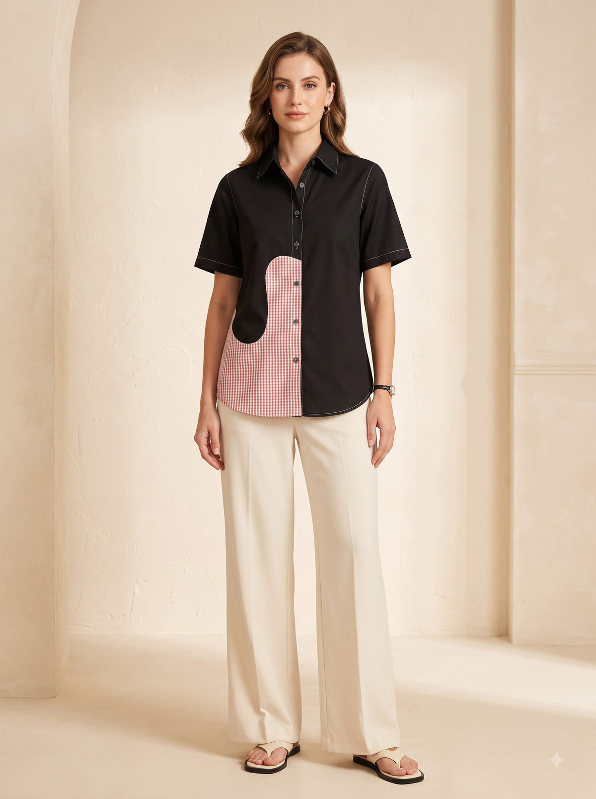 Sway Shirt