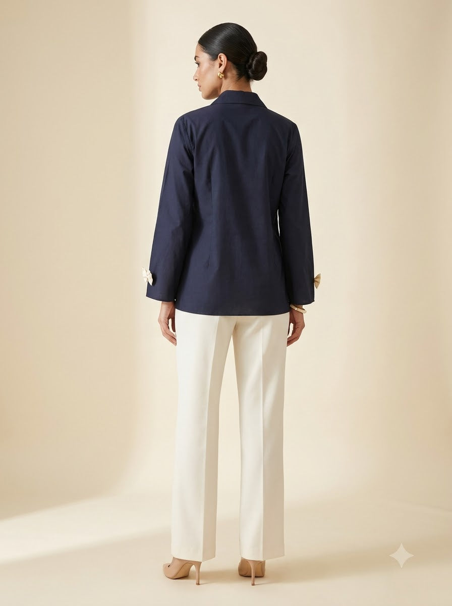 Soft Bow Top