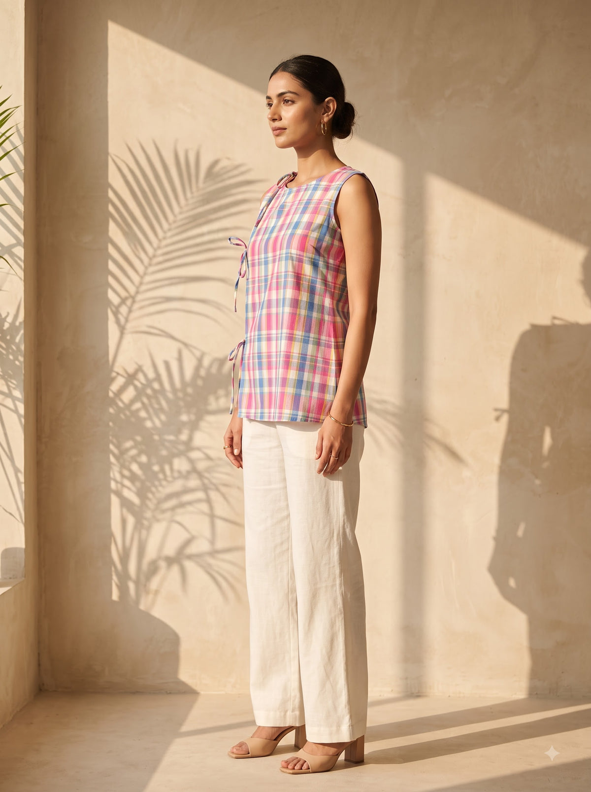 Sorbet Check Top