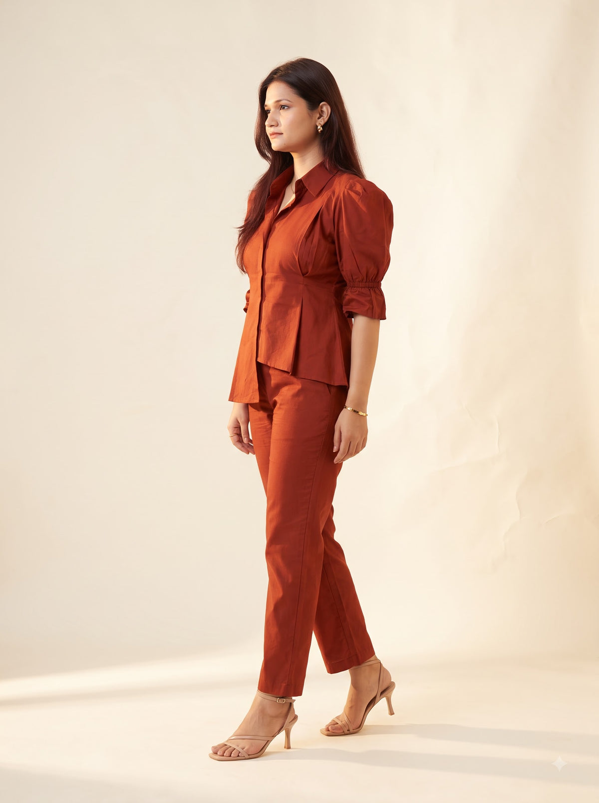 Bric Statement Coord Set