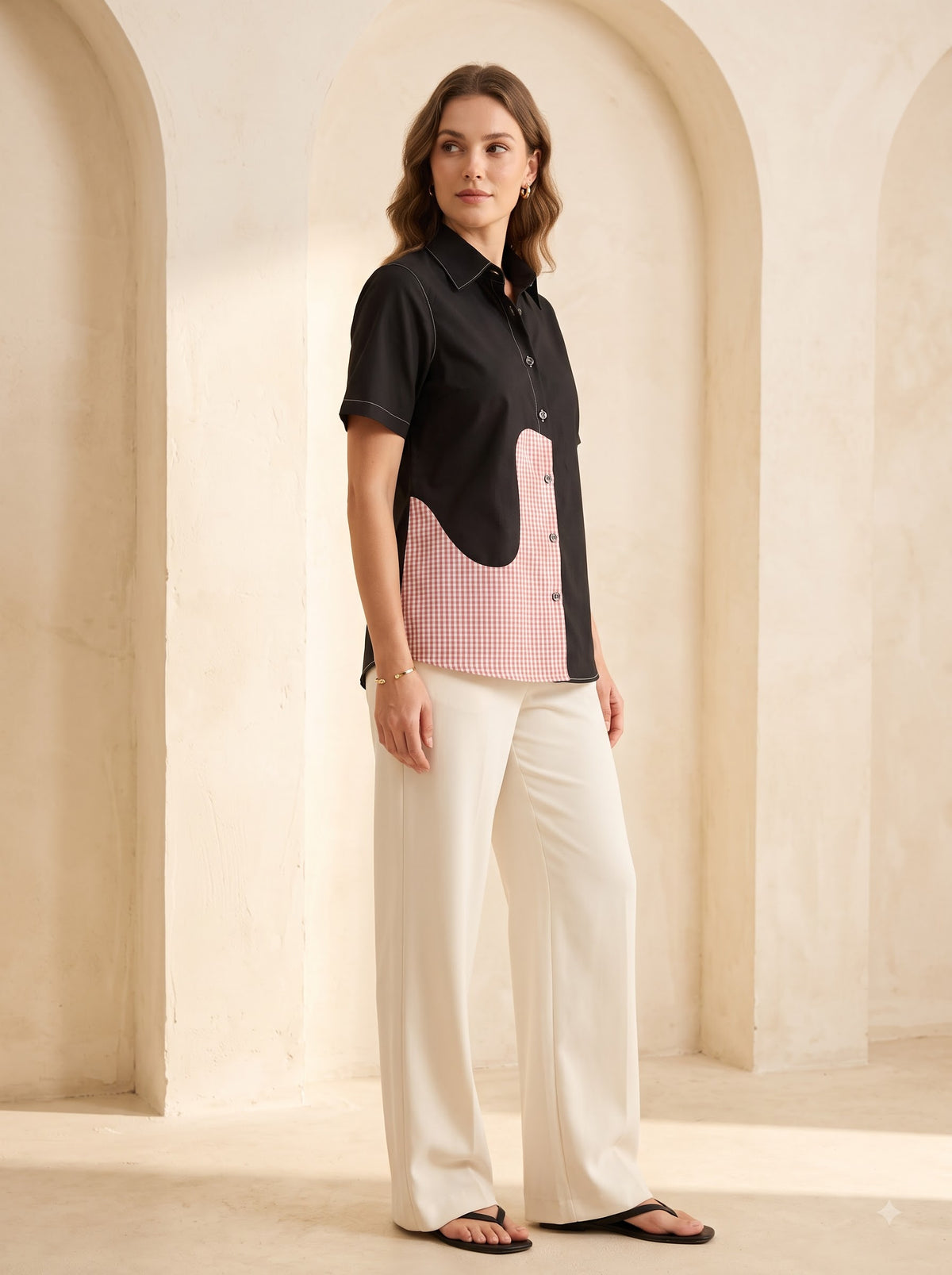 Sway Shirt