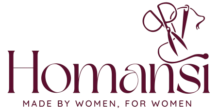 Homansi logo